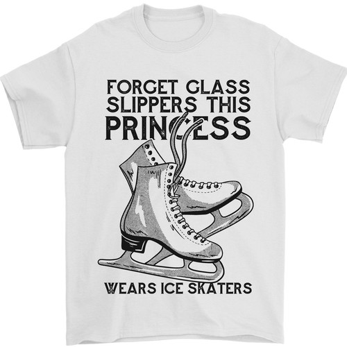 This princess vêtements glace - princess,