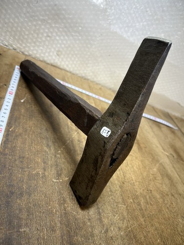 Marteau forgeron old tool - marteau,