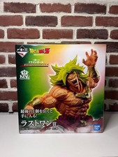 Figurine Dragon Ball Z Broly