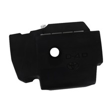 Cache moteur - Toyota VERSO PH.1 - Blanc - 126110R082 - J1-3264E