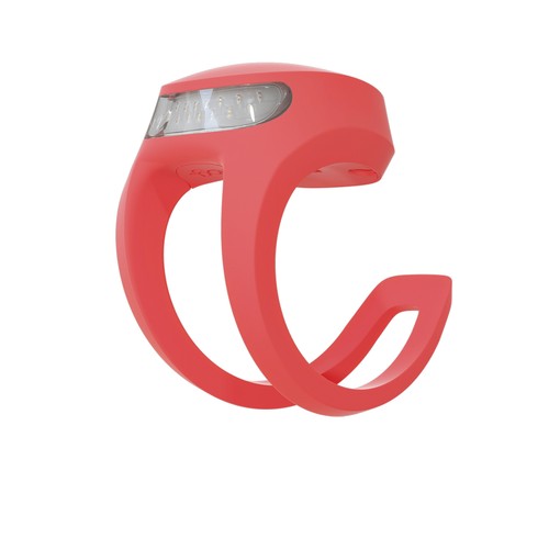 Knog 13133 frog usb rear - 13133,