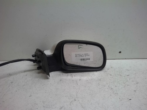 Retroviseur droit peugeot 307 - droit,