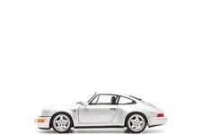 Norev 1:18 Porsche 911 Carrera