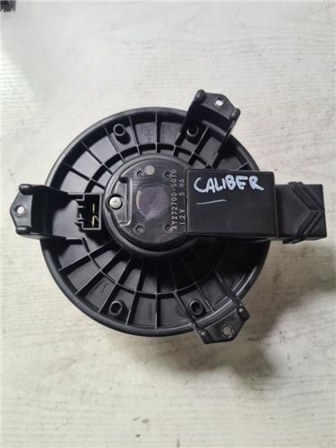Ventilateur chauffage dodge - chauffage,