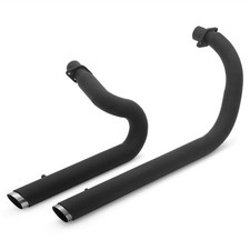 Shortshots Staggered Tuyau