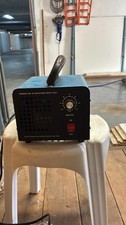 Air Purifier Ozone Generator
