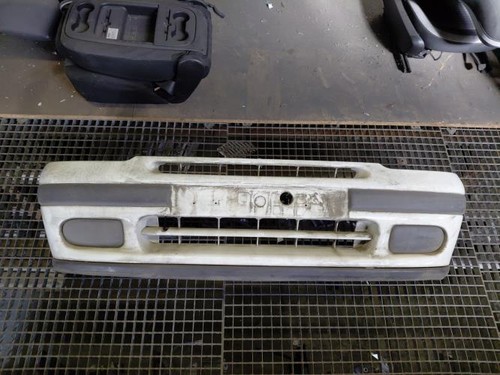 Pare choc avant renault - avant, 1