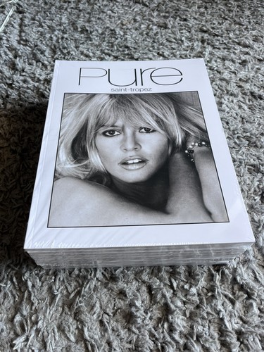 Lot magazines pure - magazines,