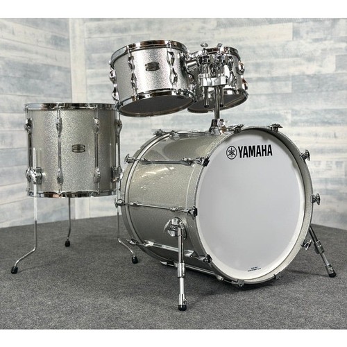 Yamaha recording custom 4pc - yamaha,