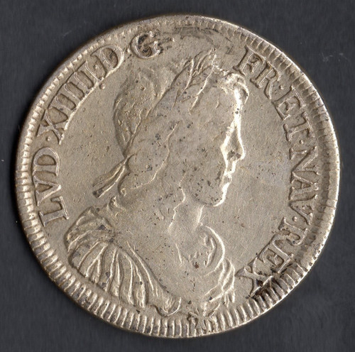 Royale argent demi - demi, a