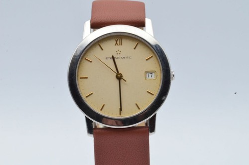 Eterna kontiki automatique - kontiki, 60