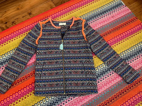 Veste fille hors - veste,
