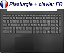 Plasturgie + Clavier Français