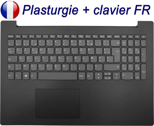 Plasturgie clavier français - +,