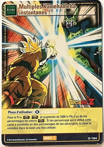 Cartes jouer à - à, et