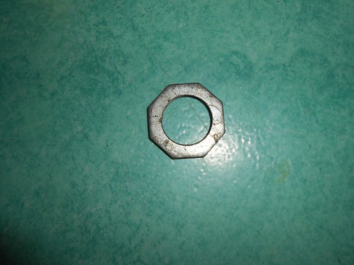 Ecrou galet solex 3800 5000 - 3800,