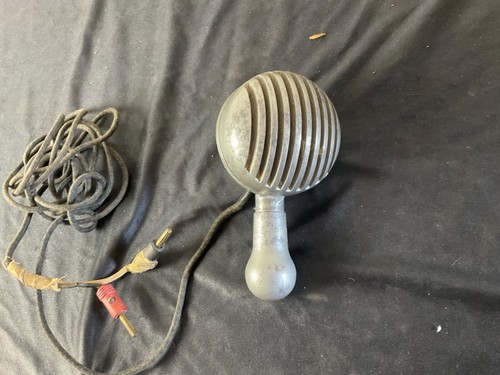 Ancien micro model - , teppaz