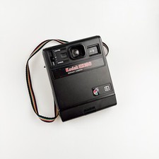 Appareil photo instantané