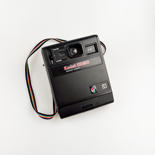 Appareil photo instantané