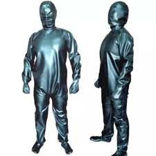 Latex Rubber Gummi Catsuit