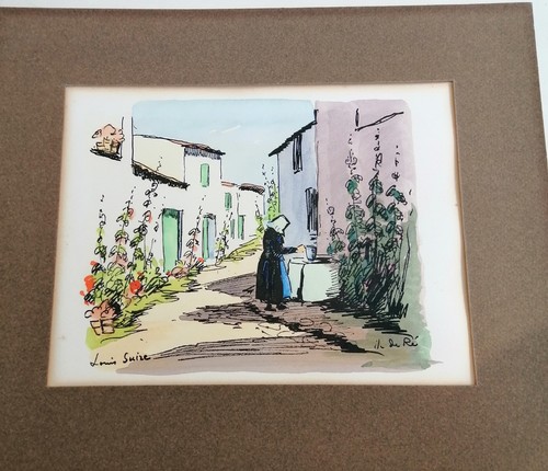 Louis suire 1899 1987 - louis, 1899-1987