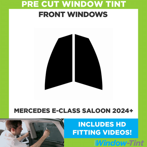 Kit film teinte vitres - kit,