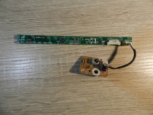 P550 bn41 01118a pour - p550, tv