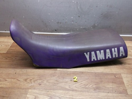 Yamaha dt 125 lc - dt,