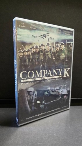 500268744 company neuf - |, k