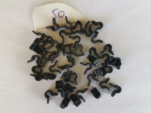 Meccano lot 50 clavettes - 50,
