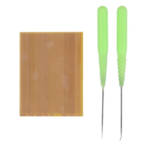 Cosses souder outils de - +,