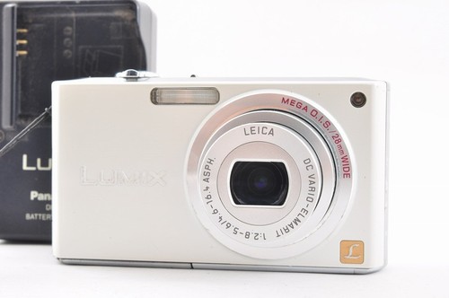 Appareil photo numérique