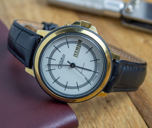 Montre pour homme slava - montre, 26