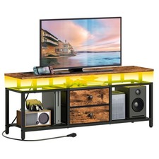 Meuble TV Flottant, pour