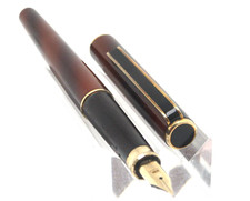 STYLO PLUME SAILOR MADE IN