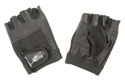Bodyline gant musculation - bodyline, de