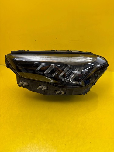 Mercedes gla h247 w247 - mercedes,