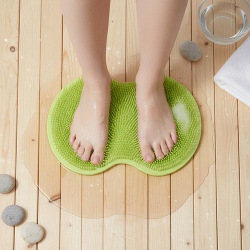 Lave pieds douche masseur - de,