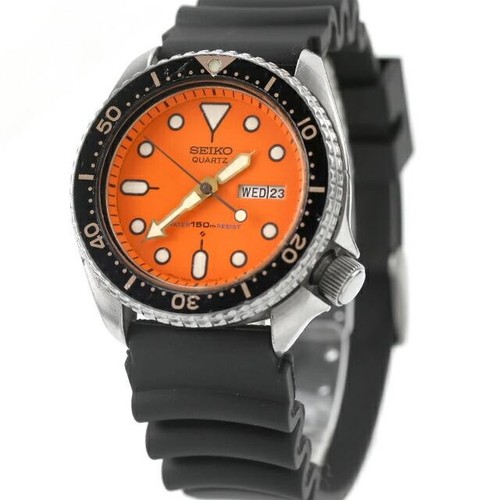 Montre plongée seiko - de,