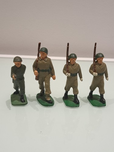 Soldat quiralu - gm,