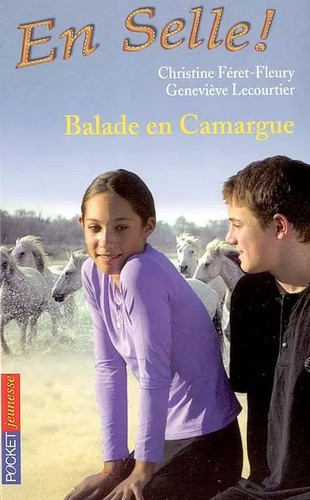 Selle tome balade - !,,
