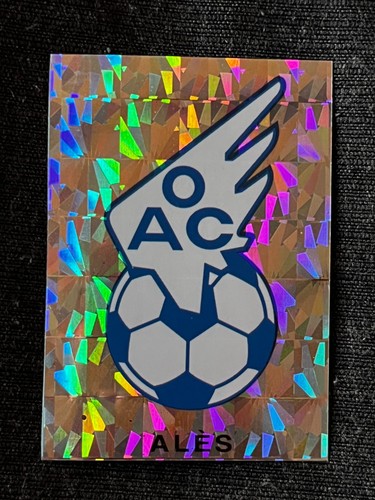 Sticker panini foot 1995 - sticker,