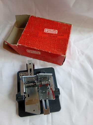 Ancienne colleuse pour film - pour,