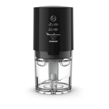 Hachoir MOULINEX VALENTIN Noir