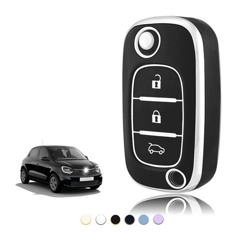Coque clé tpu - tpu,,