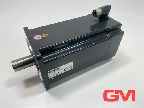Beckhoff servomoteur - beckhoff,