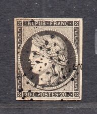 + TIMBRE CERES No3 ETOILE /