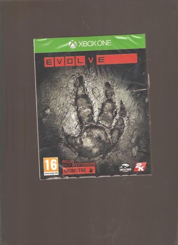 Rarissime evolve edition - rarissime, !