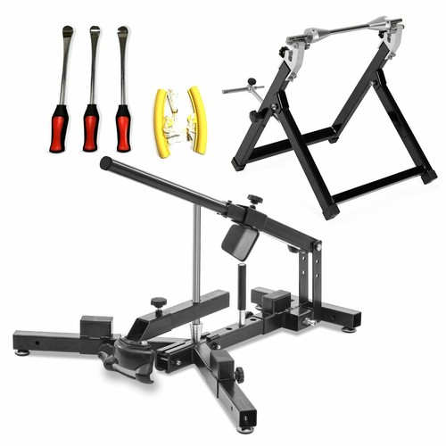 Démonte pneu set - set, +
