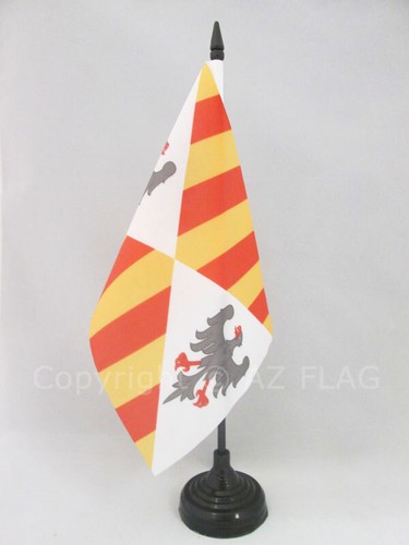 Drapeau table royaume - drapeau,